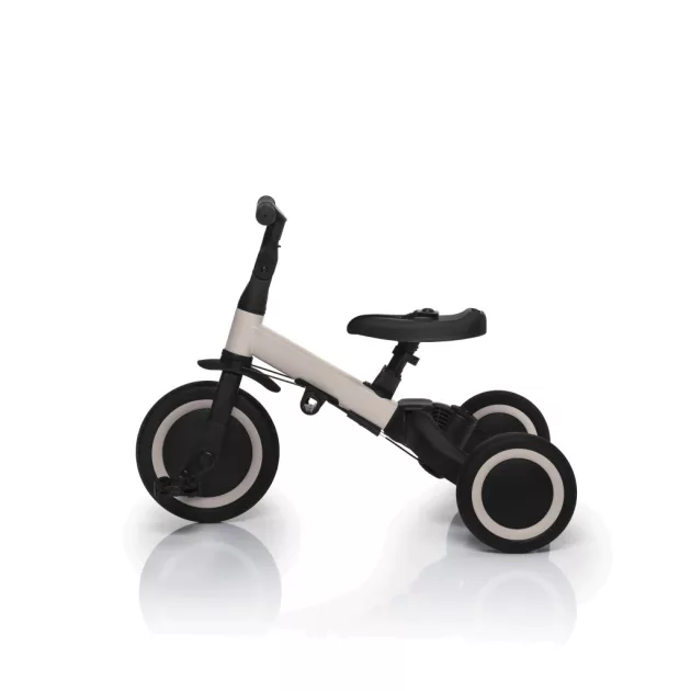 Zopa Razor 3in1 Tricikli Ivory Beige