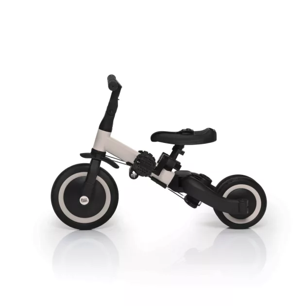 Zopa Razor 3in1 Tricikli Ivory Beige