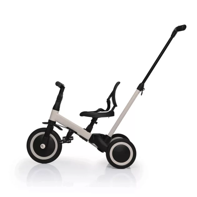 Zopa Razor 3in1 Tricikli Ivory Beige