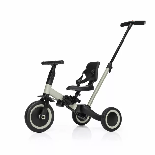 Zopa Razor 3in1 Tricikli Boss Grey