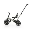 Zopa Razor 3in1 Tricikli Boss Grey