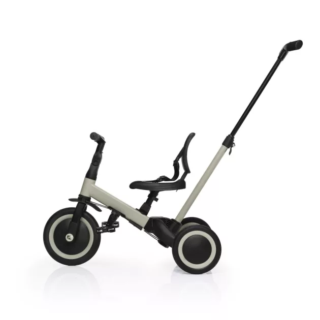 Zopa Razor 3in1 Tricikli Boss Grey