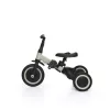 Zopa Razor 3in1 Tricikli Boss Grey