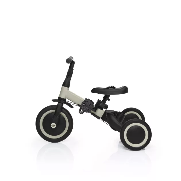 Zopa Razor 3in1 Tricikli Boss Grey
