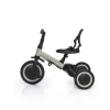 Zopa Razor 3in1 Tricikli Boss Grey