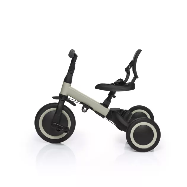 Zopa Razor 3in1 Tricikli Boss Grey