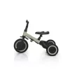 Zopa Razor 3in1 Tricikli Boss Grey