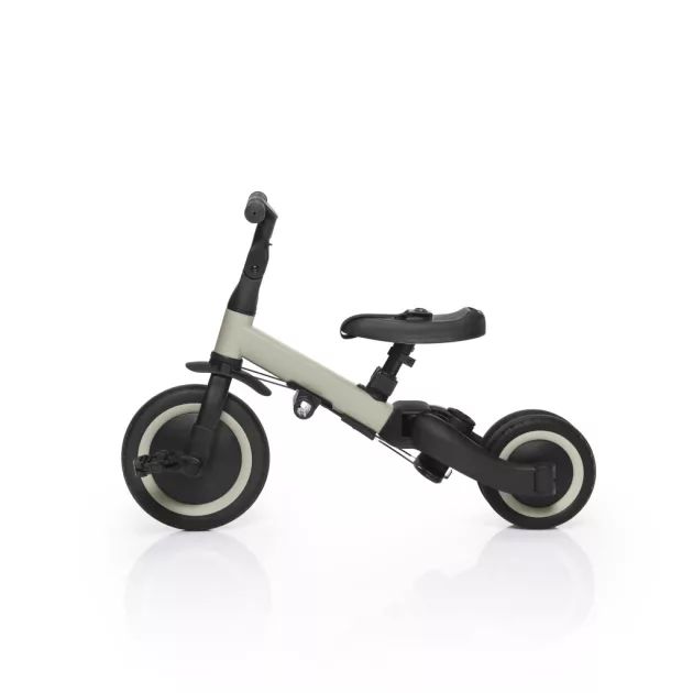 Zopa Razor 3in1 Tricikli Boss Grey