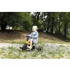 Zopa Razor 3in1 Tricikli Boss Grey