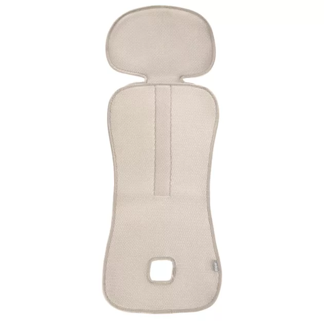 Zopa Lélegző autósülés párna Breeze sc. 2/3 Ivory Beige