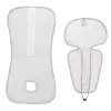 Zopa Lélegző autósülés párna Breeze sc. 2/3 Ivory Beige