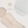 Zopa Lélegző autósülés párna Breeze sc. 2/3 Ivory Beige