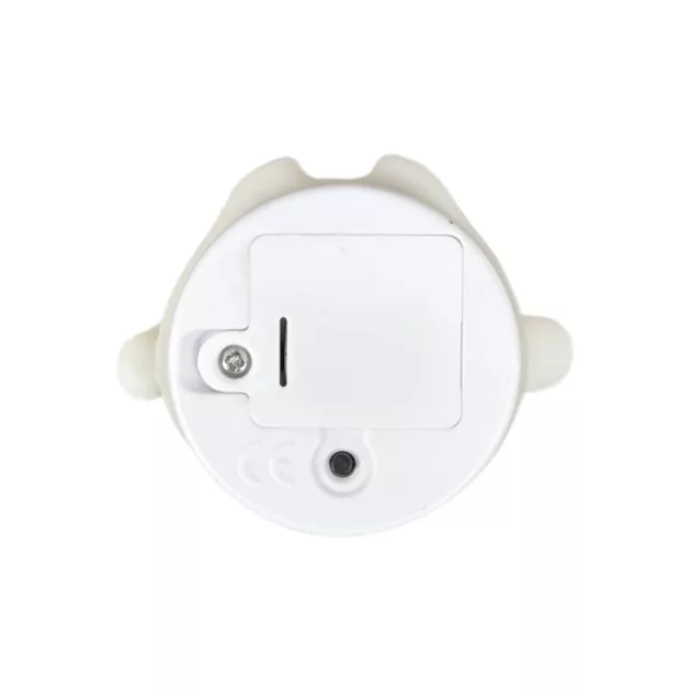 Zopa Függeszthető szilikon LED lámpa, maci Bear