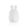 Zopa Szilikon LED éjszakai fény M-es méretben, nyuszi Rabbit
