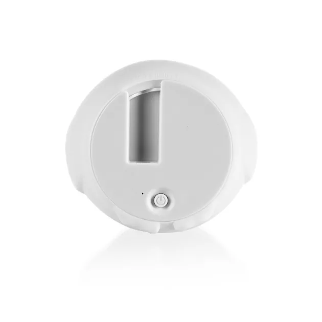 Zopa Szilikon LED éjszakai fény M-es méretben, nyuszi Rabbit