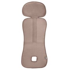 Zopa Lélegző autósülés párna Breeze sc. 2/3 Coral Pink