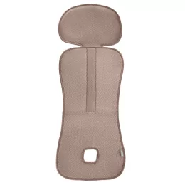 Zopa Lélegző autósülés párna Breeze sc. 2/3 Coral Pink