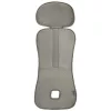 Zopa Lélegző autósülés párna Breeze sc. 2/3 Boss Grey