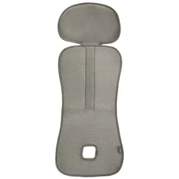 Zopa Lélegző autósülés párna Breeze sc. 2/3 Boss Grey