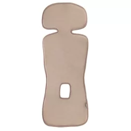 Zopa Lélegző autósülés párna Breeze sc.1 Coral Pink