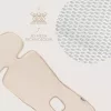 Zopa Lélegző autósülés párna Breeze sc.1 Coral Pink