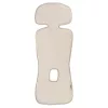 Zopa Lélegző autósülés párna Breeze sc.1 Ivory Beige