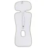 Zopa Lélegző autósülés párna Breeze sc.1 Ivory Beige