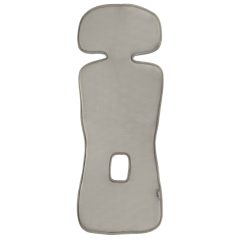 Zopa Lélegző autósülés párna Breeze sc.1 Boss Grey