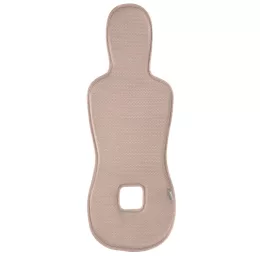 Zopa Lélegző autósülés párna Breeze sc. 0+ Coral Pink