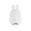 Zopa Szilikon LED éjszakai fény zenével L-es méretben, nyuszi Rabbit