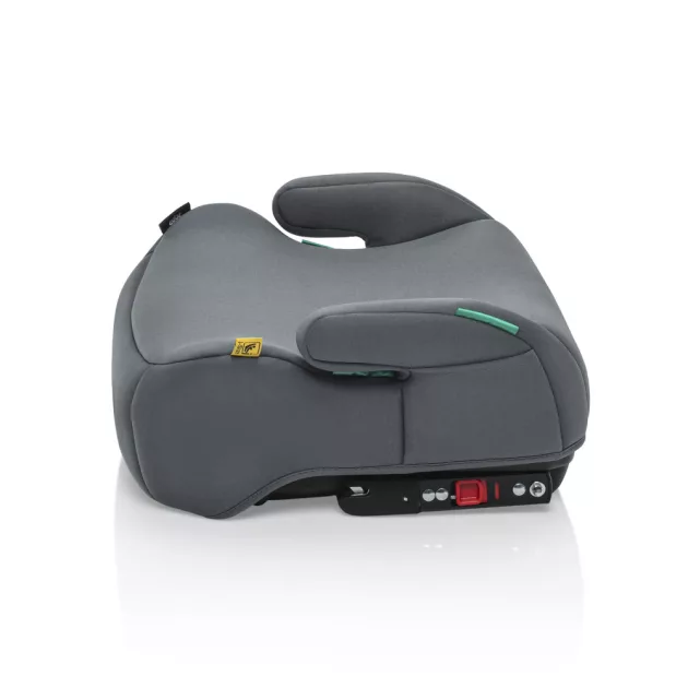 Zopa Kappa R129 isofix gyerekülés Grey