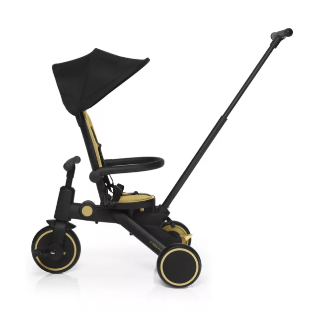 Zopa X Trike Pro Kodi Bronze