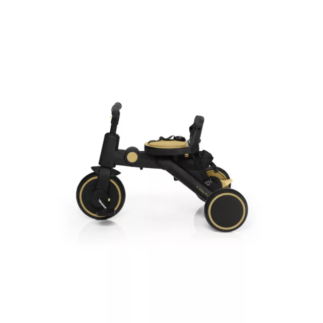 Zopa X Trike Pro Kodi Bronze