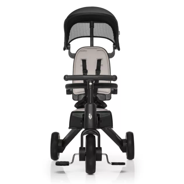 Zopa X Trike Pro Ivory Beige