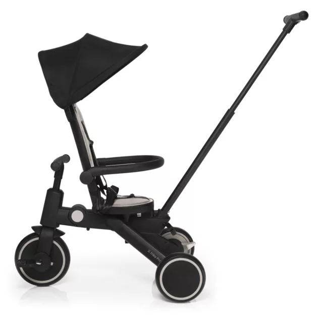 Zopa X Trike Pro Ivory Beige