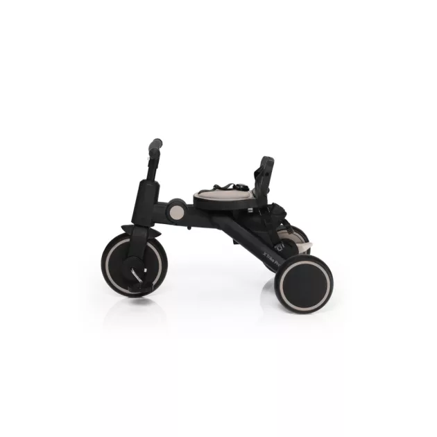 Zopa X Trike Pro Ivory Beige