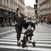 Zopa X Trike Pro Ivory Beige