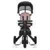 Zopa X Trike Pro Coral Pink