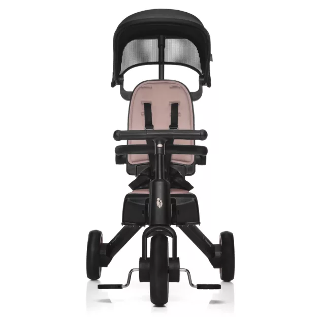 Zopa X Trike Pro Coral Pink
