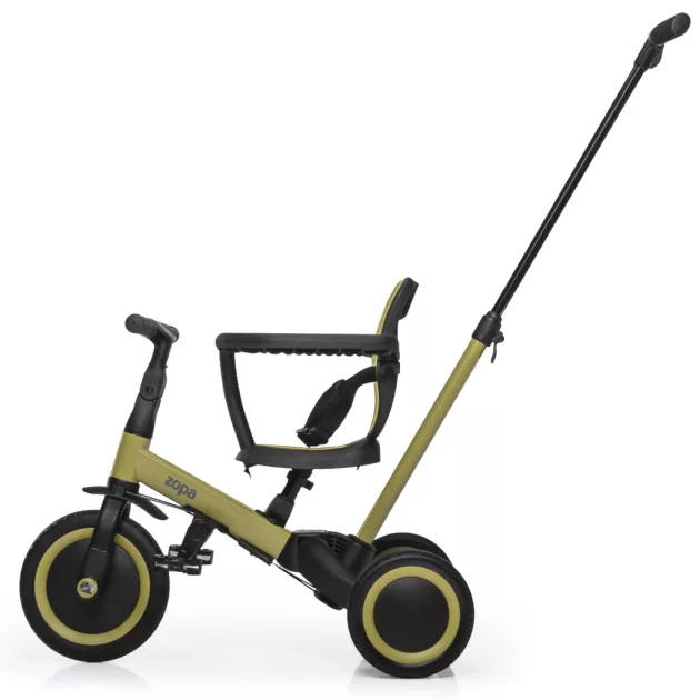 Zopa Razor Pro 6in1 Tricikli Kodi Bronze