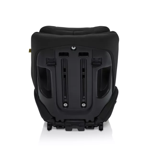 Zopa Beta i-Size isofix gyerekülés Black