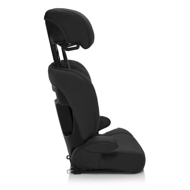 Zopa Beta i-Size isofix gyerekülés Black