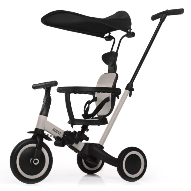 Zopa Razor Pro 6in1 Tricikli Ivory Beige