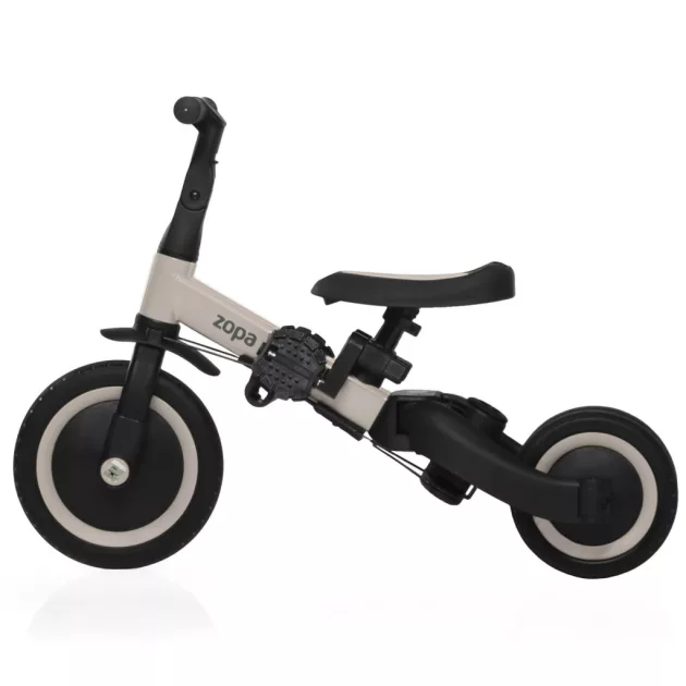 Zopa Razor Pro 6in1 Tricikli Ivory Beige