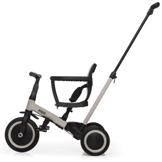 Zopa Razor Pro 6in1 Tricikli Ivory Beige