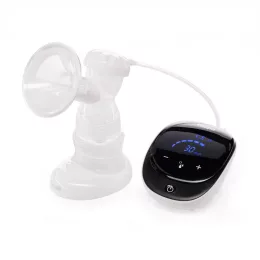 Zopa ComfyPro elektromos mellszívó, black Black