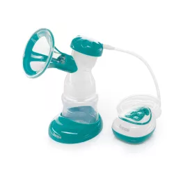 Zopa Comfy elektromos mellszívó, mint Mint