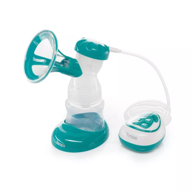 Zopa Comfy elektromos mellszívó, mint Mint
