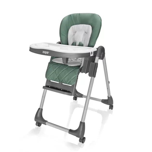 Zopa Monti 2 etetőszék Diamond Green