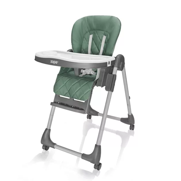 Zopa Monti 2 etetőszék Diamond Green